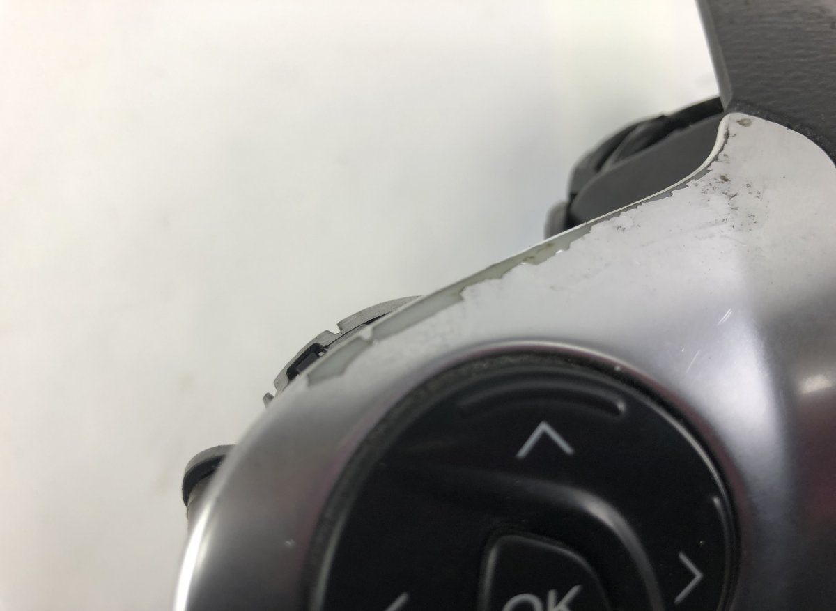34063023A Steering Wheel Airbag FORD C-MAX II (2010-2019)