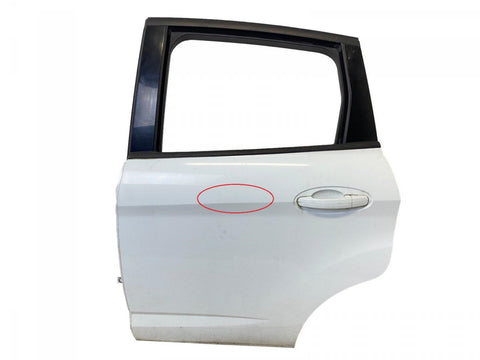 2380070 Door Rear Left FORD C-MAX II (2010-2019)