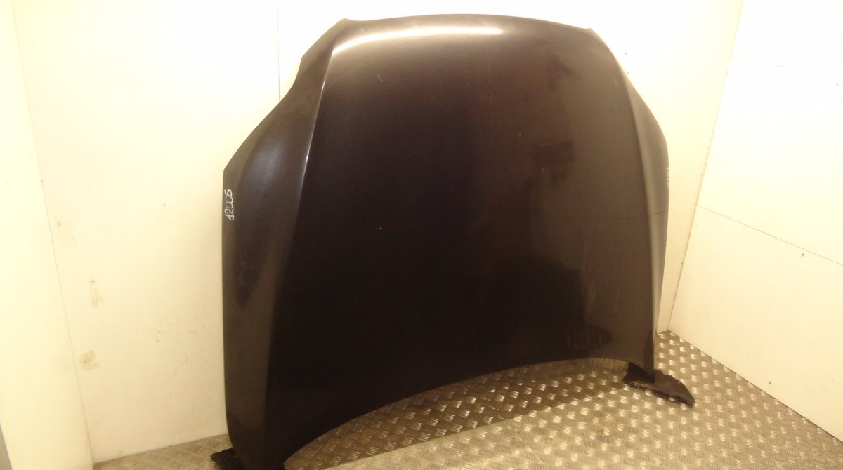 Bonnet AUDI Q7 (4L) (2006-2015)