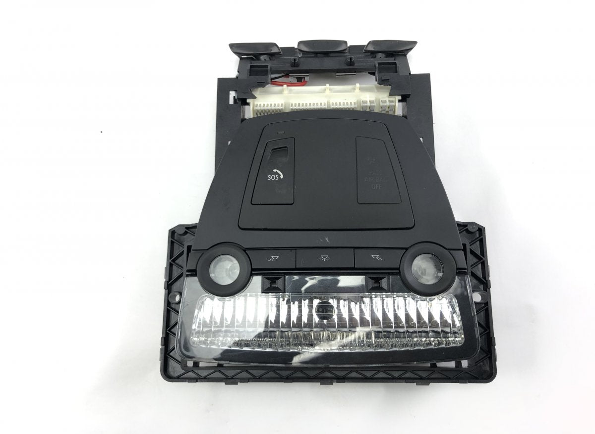 61319276230 Interior Lighting Front BMW 7 (F01, F02) (2008-2016)