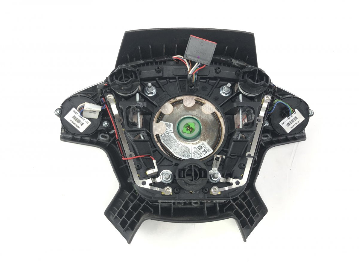 34063023A Steering Wheel Airbag FORD C-MAX II (2010-2019)