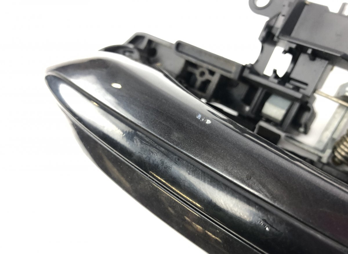 X2717572614 X3717573114 X4717573214 Door Handle Exterior Front Left BMW 7 (F01, F02) (2008-2016)