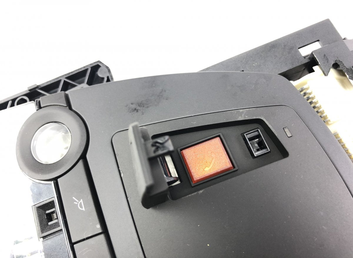 61319276230 Interior Lighting Front BMW 7 (F01, F02) (2008-2016)