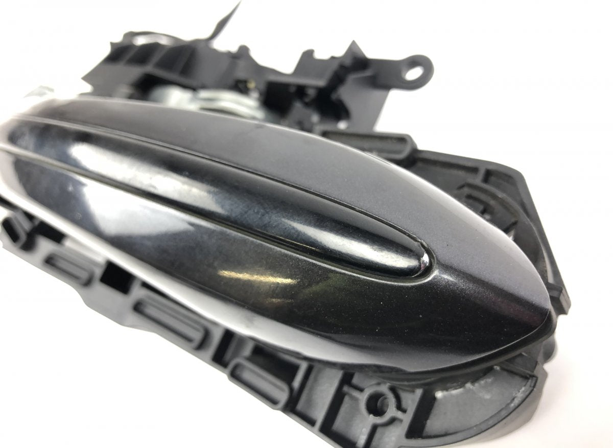 X2717572614 X3717573114 X4717573214 Door Handle Exterior Front Left BMW 7 (F01, F02) (2008-2016)
