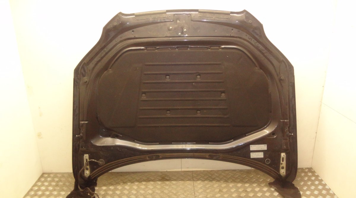 Bonnet AUDI Q7 (4L) (2006-2015)