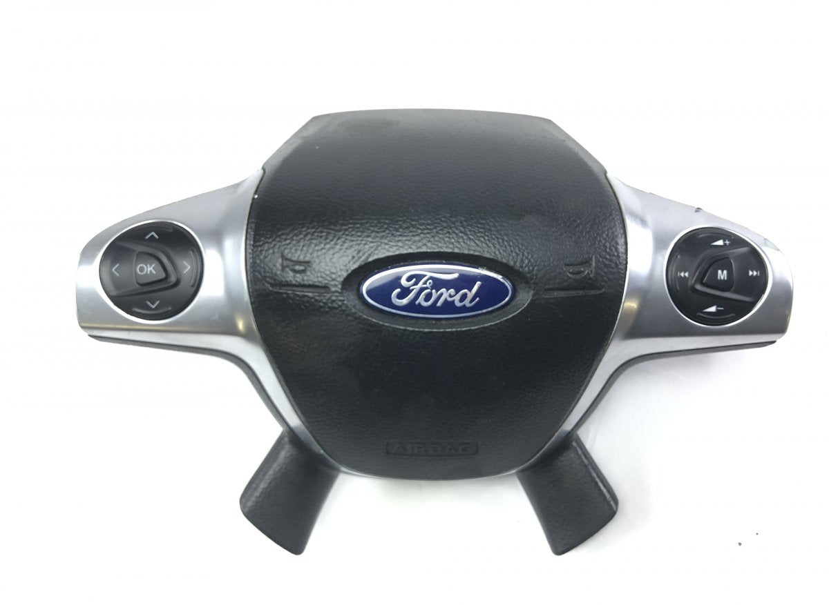 34063023A Steering Wheel Airbag FORD C-MAX II (2010-2019)