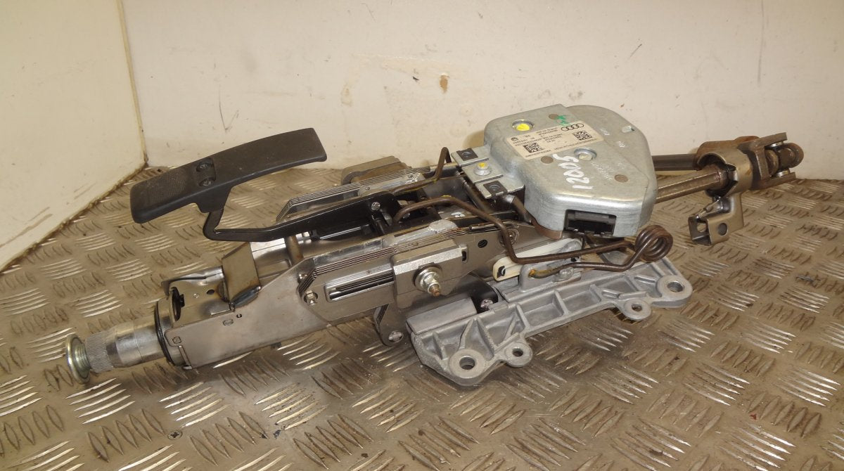 Steering Column AUDI Q7 (4L) (2006-2015)