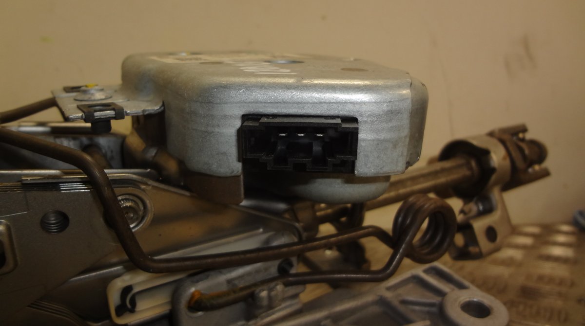 Steering Column AUDI Q7 (4L) (2006-2015)