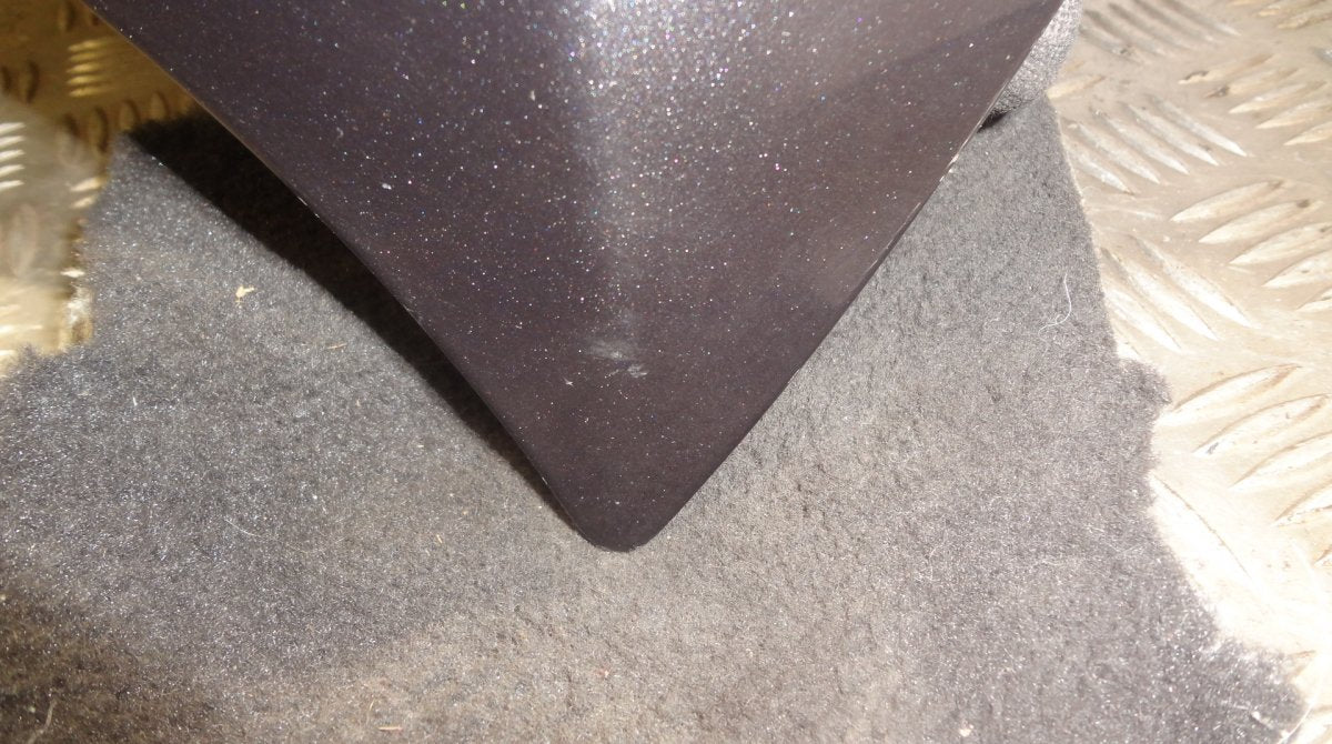 Bonnet AUDI Q7 (4L) (2006-2015)