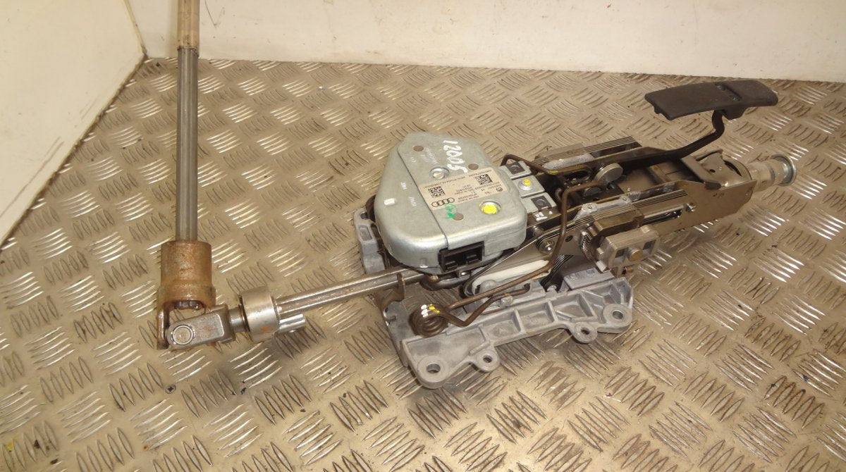 Steering Column AUDI Q7 (4L) (2006-2015)