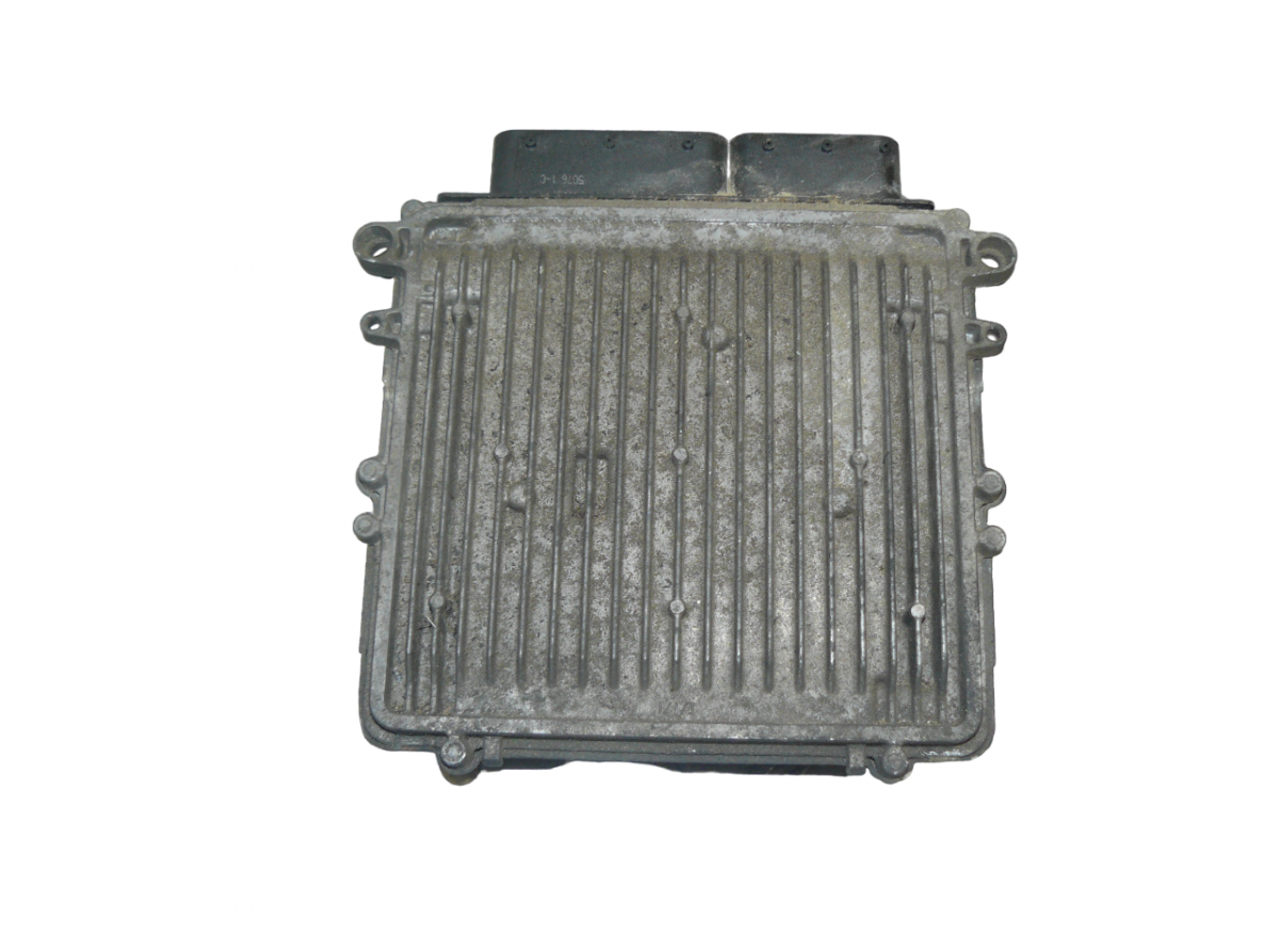 0281012024 Engine Control Unit / module (ECU) MERCEDES-BENZ R-CLASS (W251) (2006-2013)