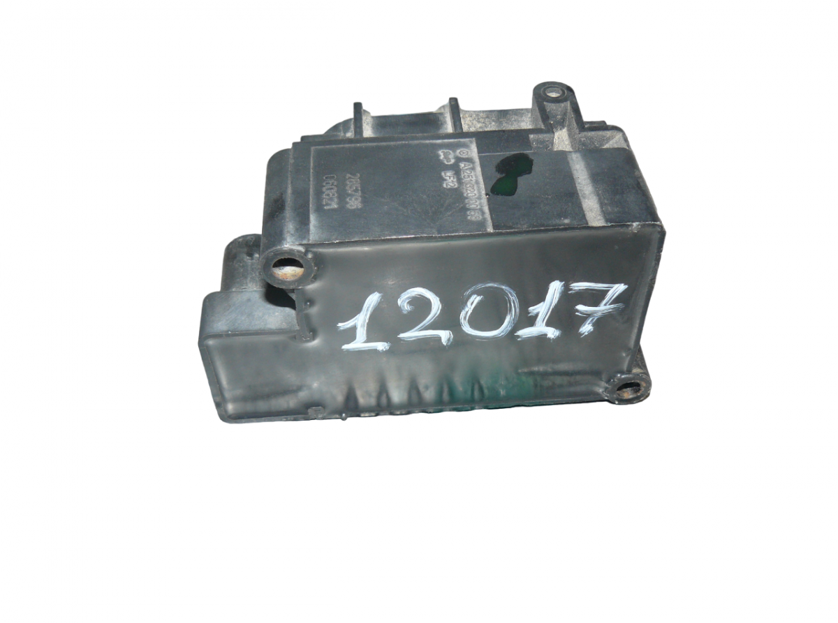 Air suspension valve block MERCEDES-BENZ R-CLASS (W251) (2006-2013)