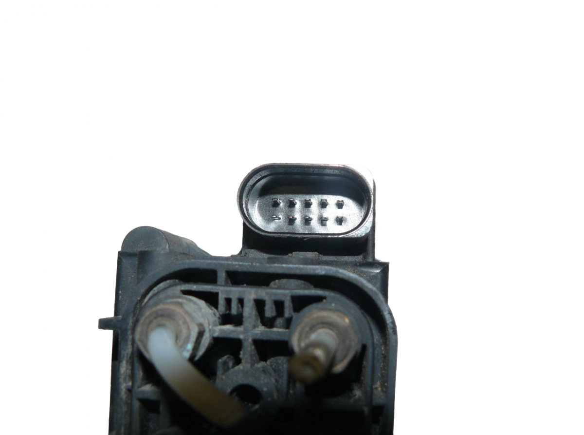Air suspension valve block MERCEDES-BENZ R-CLASS (W251) (2006-2013)