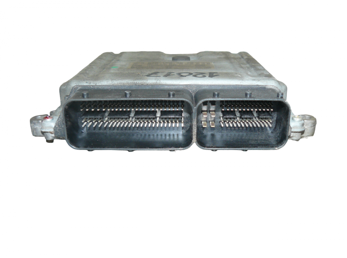 0281012024 Engine Control Unit / module (ECU) MERCEDES-BENZ R-CLASS (W251) (2006-2013)