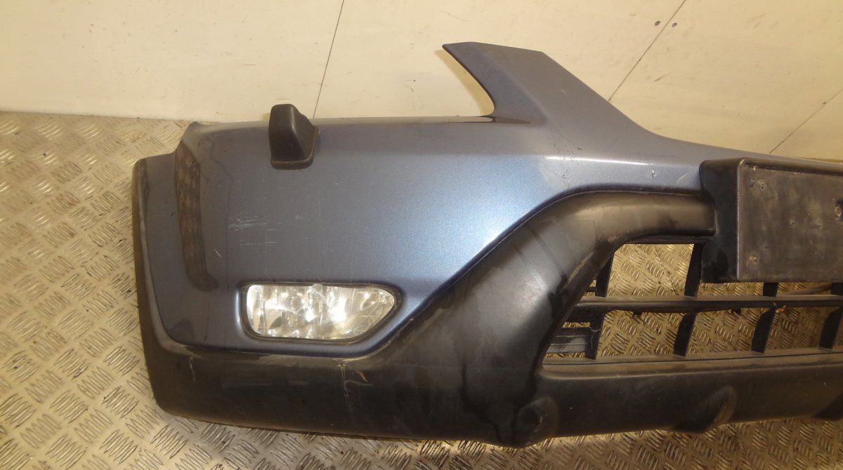 71101S9AAZZ00 Front Bumper HONDA CR-V II (RD) (2001-2006)
