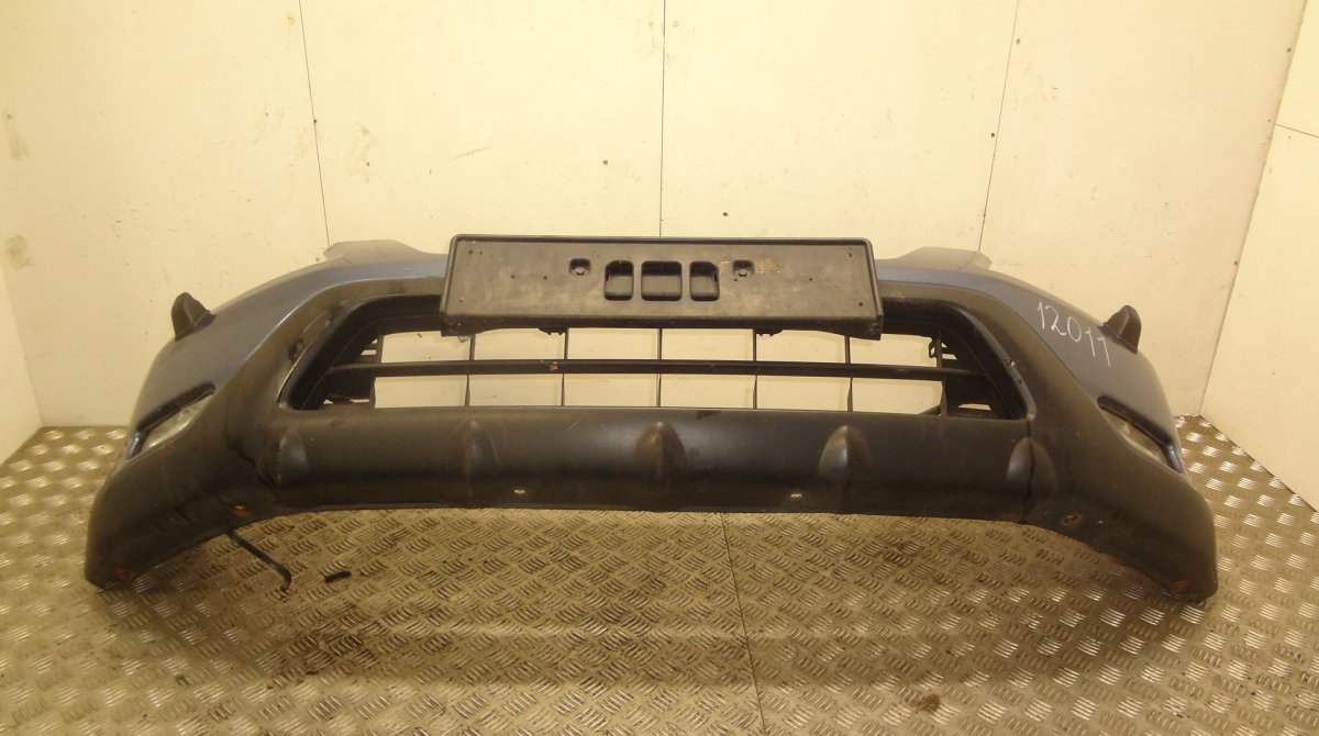 71101S9AAZZ00 Front Bumper HONDA CR-V II (RD) (2001-2006)