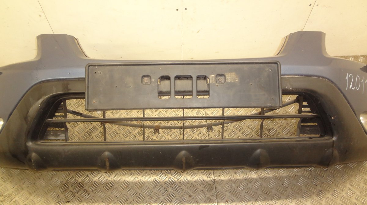 71101S9AAZZ00 Front Bumper HONDA CR-V II (RD) (2001-2006)