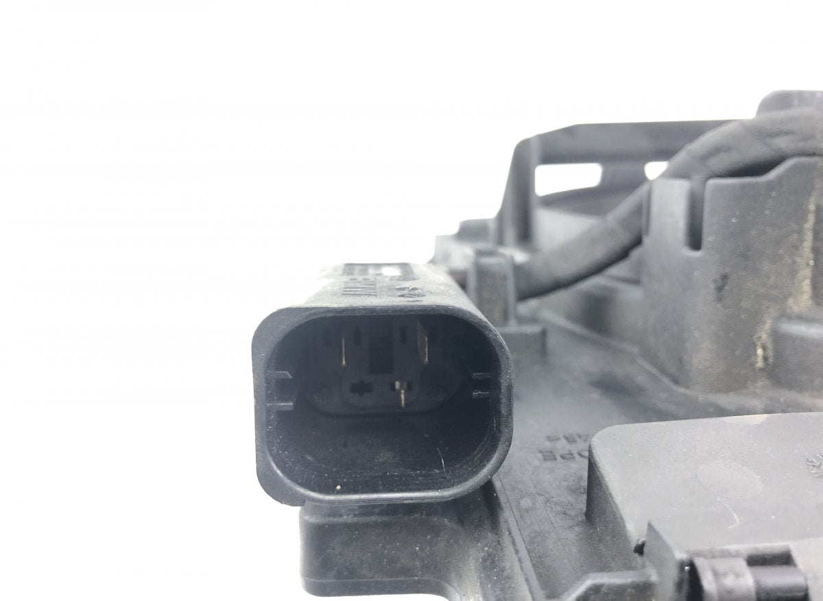 A54921111 A07949114 A54921-111 A07949-114 A07949113 A07949-113 Radiator Fan Electric BMW 7 (F01, F02) (2008-2016)