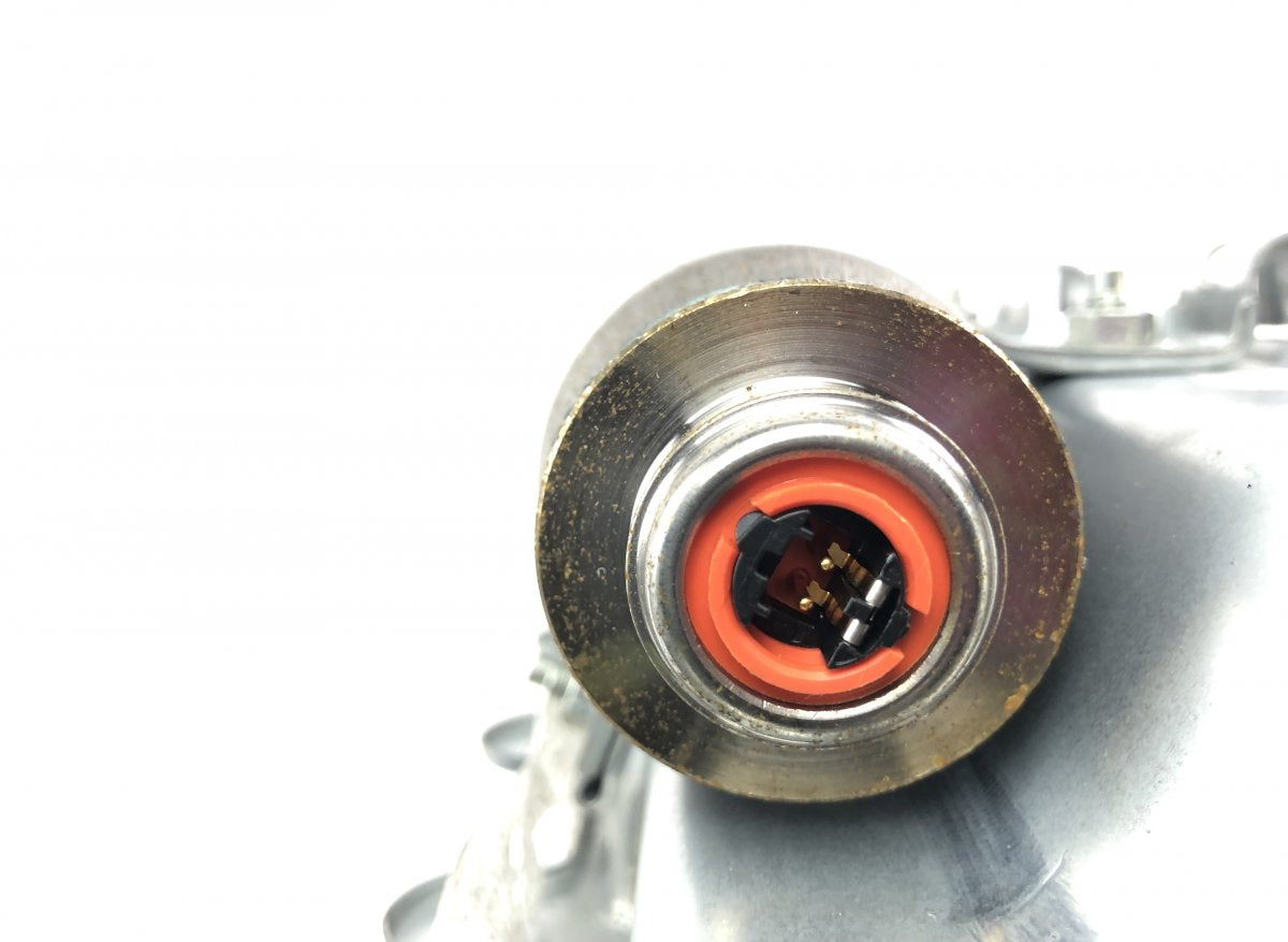 608739301 39914702307 39914702306 39914702303 Passenger Airbag BMW 7 (F01, F02) (2008-2016)