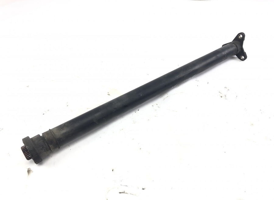 26207524371 Propeller shaft front BMW X5 (E53) (2000-2007)