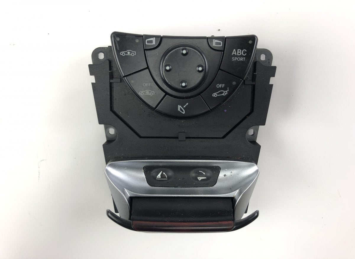 33090812 3309.0812 Mirror Switch MERCEDES-BENZ SL-CLASS (R230) (2001-2012)