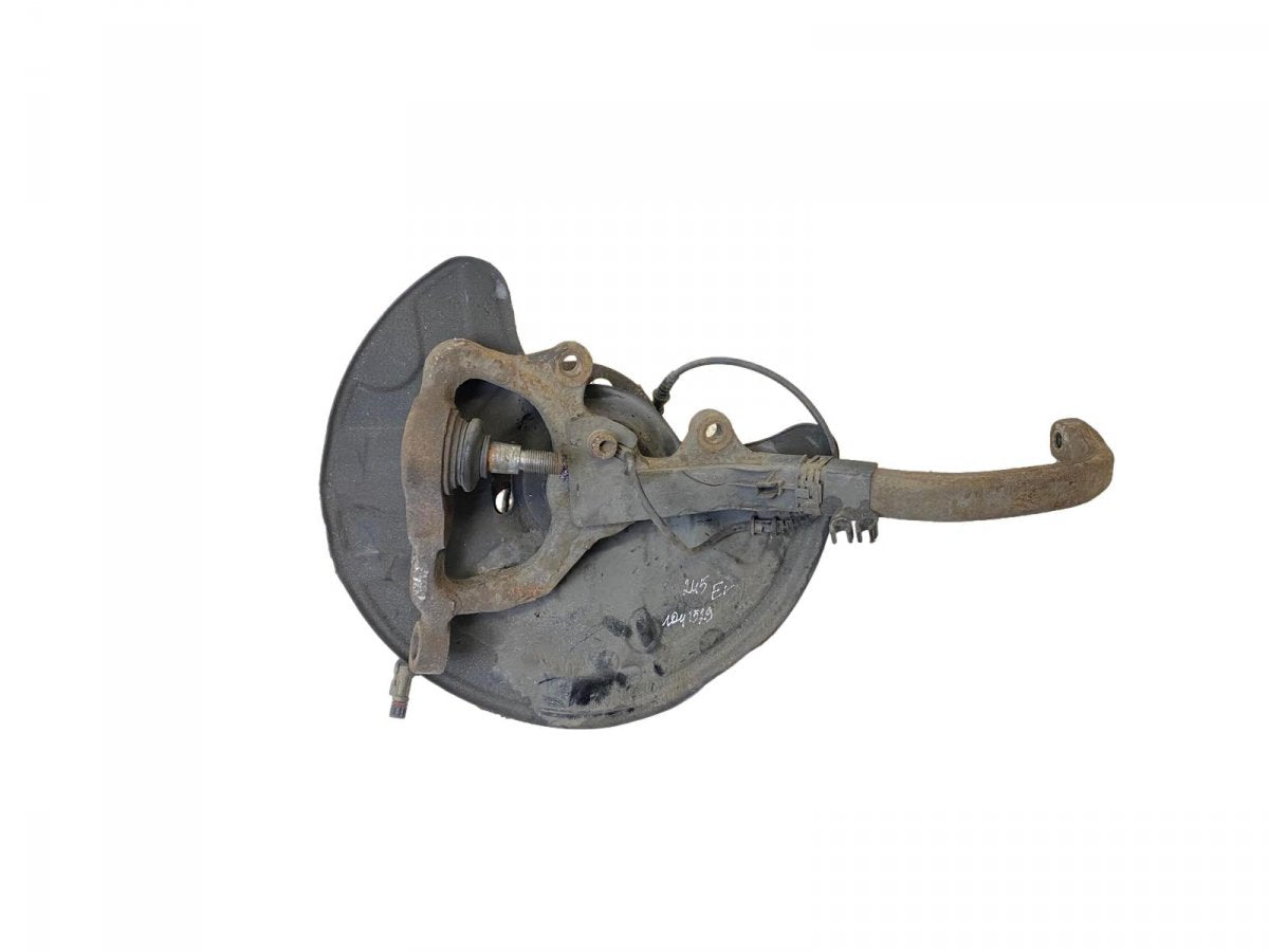 A2113306420 Wheel bearing housing front left MERCEDES-BENZ SL-CLASS (R230) (2001-2012)