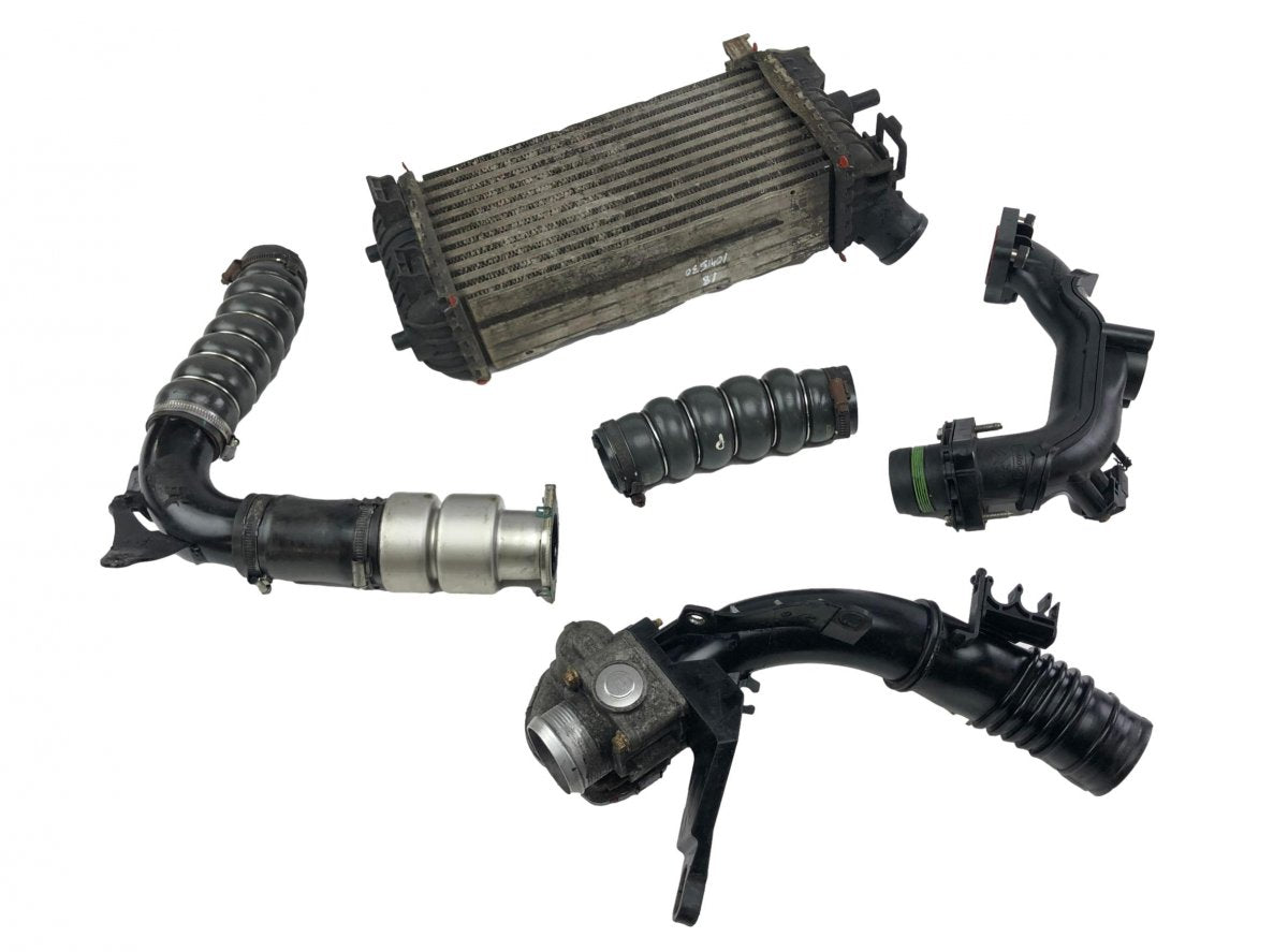 1755305 Intercooler FORD C-MAX II (2010-2019)