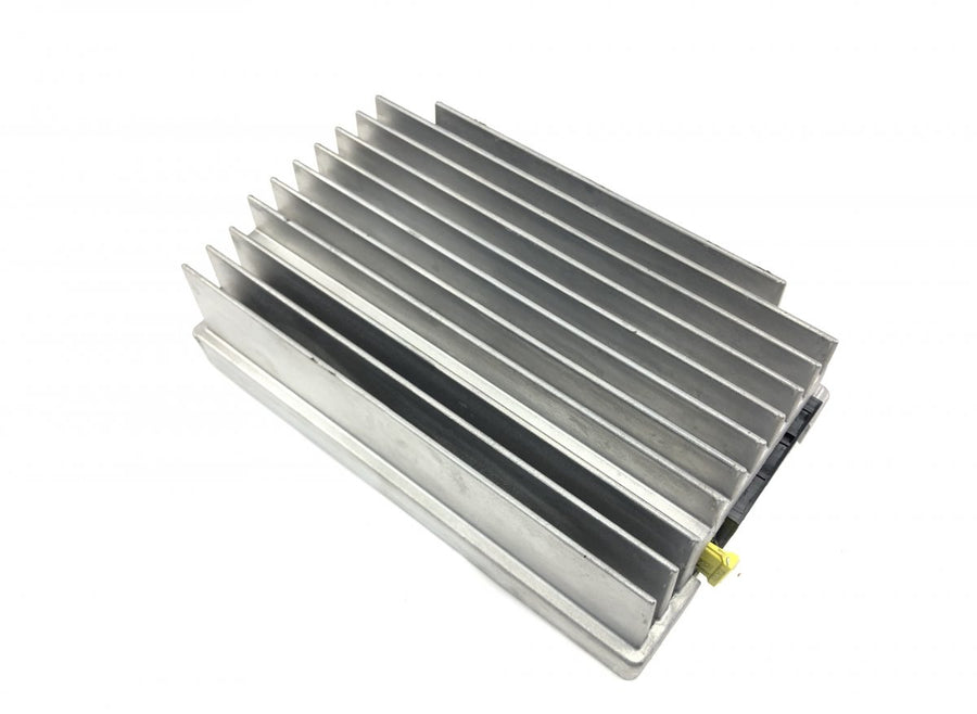 65129312590 Audio amplifier BMW 7 (F01, F02) (2008-2016)