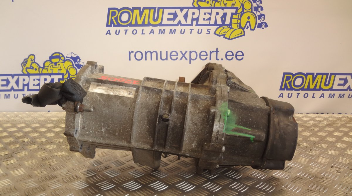 4430000006 Transfer Box AUDI Q7 (4L) (2006-2015)