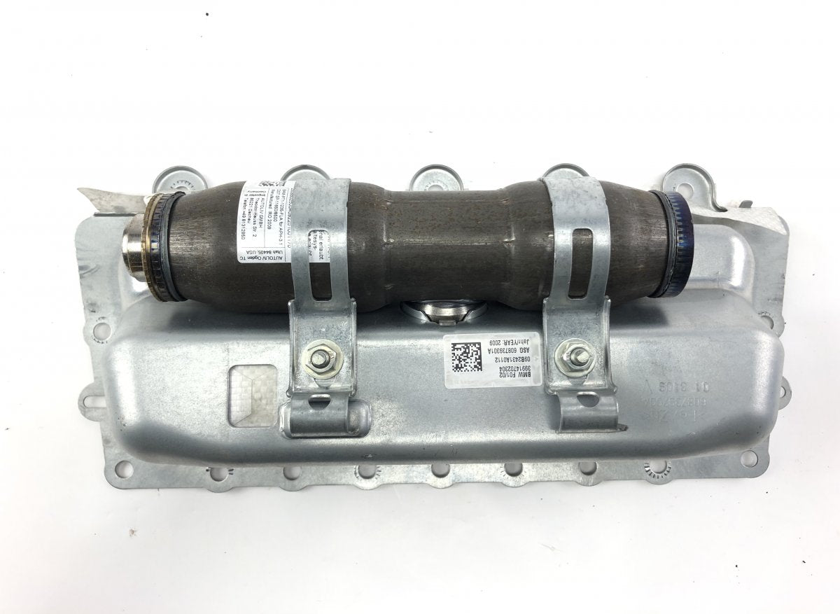 608739301 39914702307 39914702306 39914702303 Passenger Airbag BMW 7 (F01, F02) (2008-2016)
