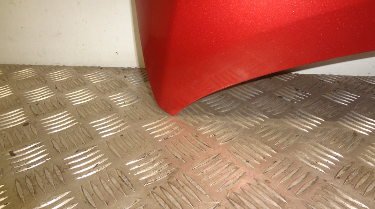 Bonnet MAZDA 5 (CR19) (2004-2010)