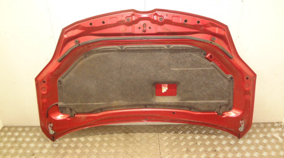 Bonnet MAZDA 5 (CR19) (2004-2010)