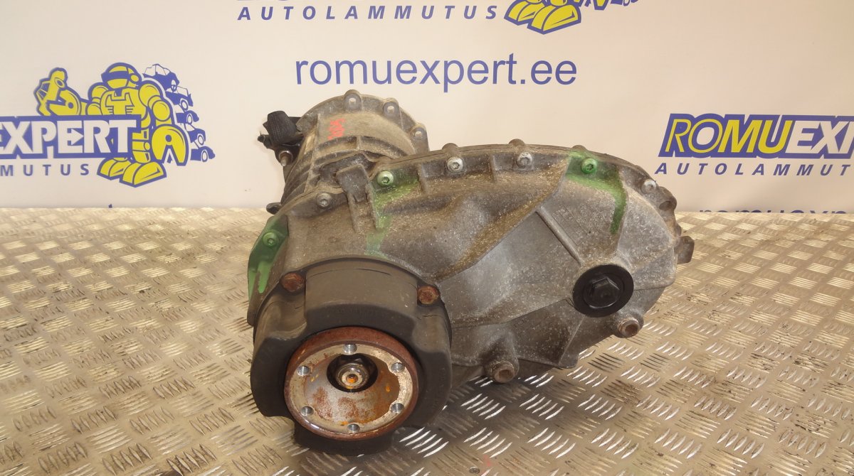 4430000006 Transfer Box AUDI Q7 (4L) (2006-2015)