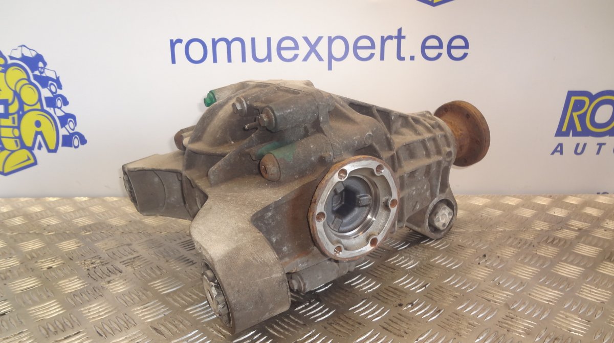 4460310019 4460310018 Rear axle differential AUDI Q7 (4L) (2006-2015)