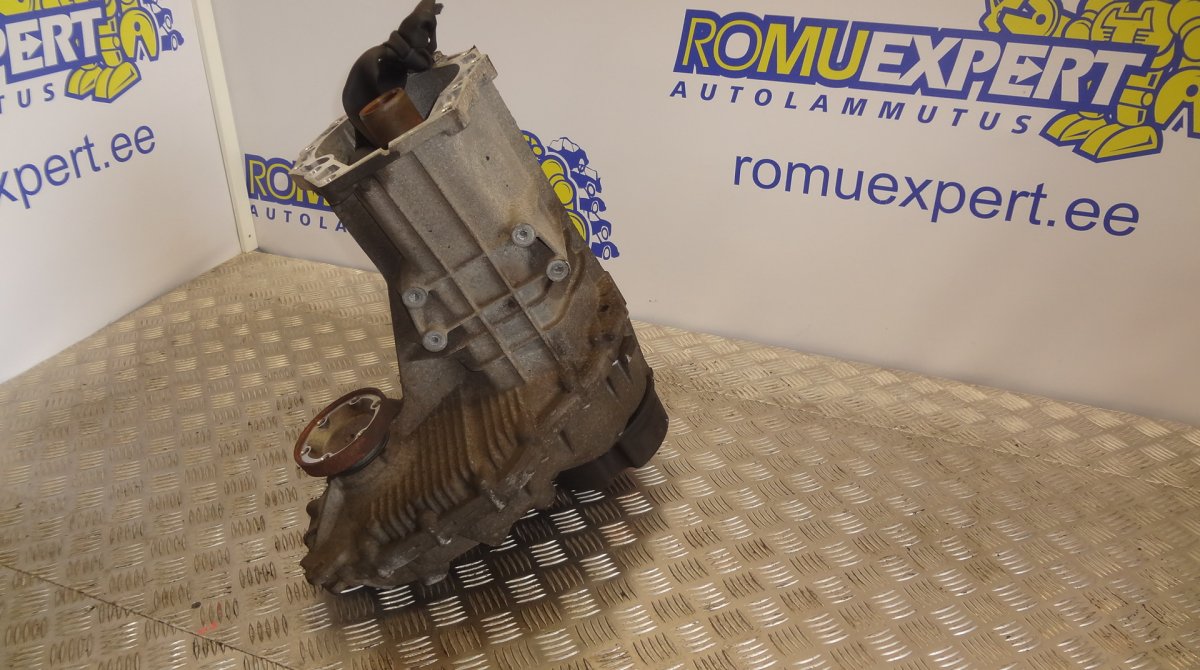 4430000006 Transfer Box AUDI Q7 (4L) (2006-2015)