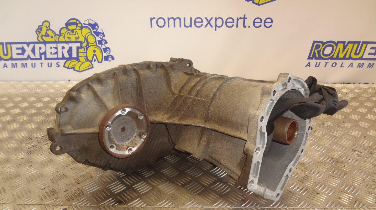 4430000006 Transfer Box AUDI Q7 (4L) (2006-2015)