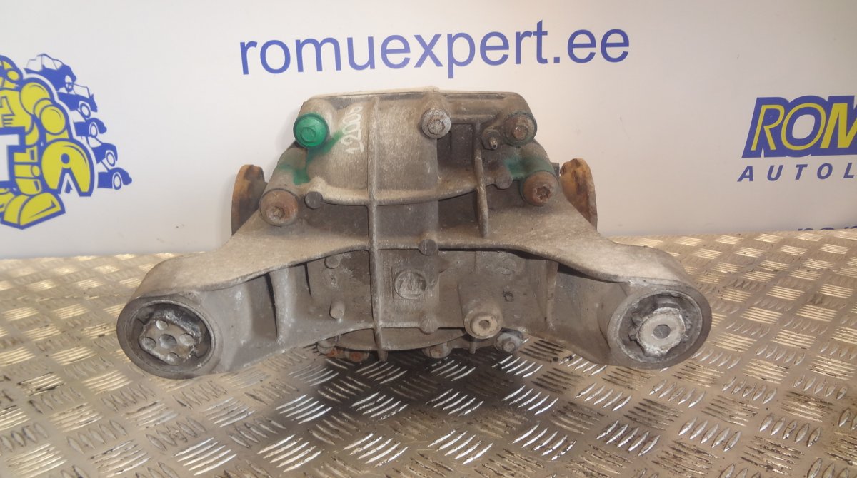 4460310019 4460310018 Rear axle differential AUDI Q7 (4L) (2006-2015)