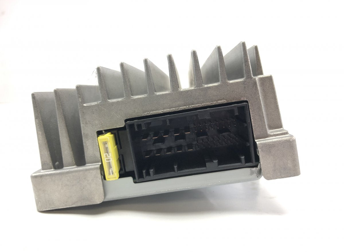 65129312590 Audio amplifier BMW 7 (F01, F02) (2008-2016)
