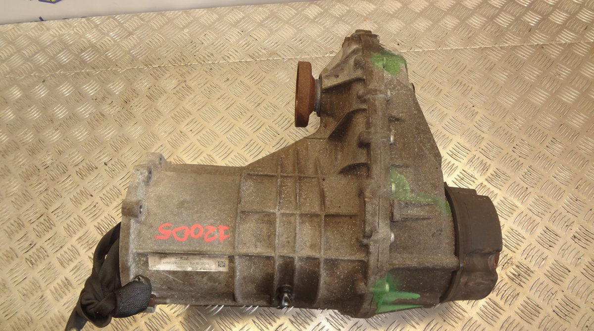 4430000006 Transfer Box AUDI Q7 (4L) (2006-2015)