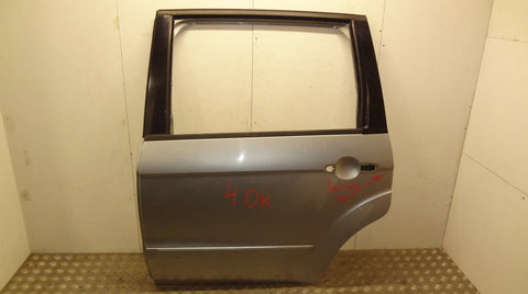 1681839 Door Rear Left FORD GALAXY II (WA6) (2006-2015)