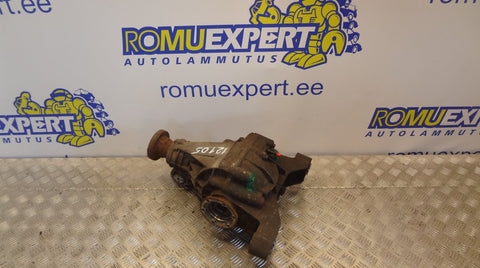 4460310018 Rear axle differential AUDI Q7 (4L) (2006-2015)