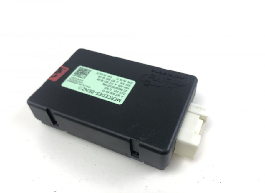 A1679006613 Sunroof control unit MERCEDES-BENZ A-CLASS (W177) (2018-)