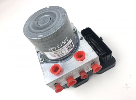 0265956612 ABS hydraulic unit / pump MERCEDES-BENZ A-CLASS (W177) (2018-)