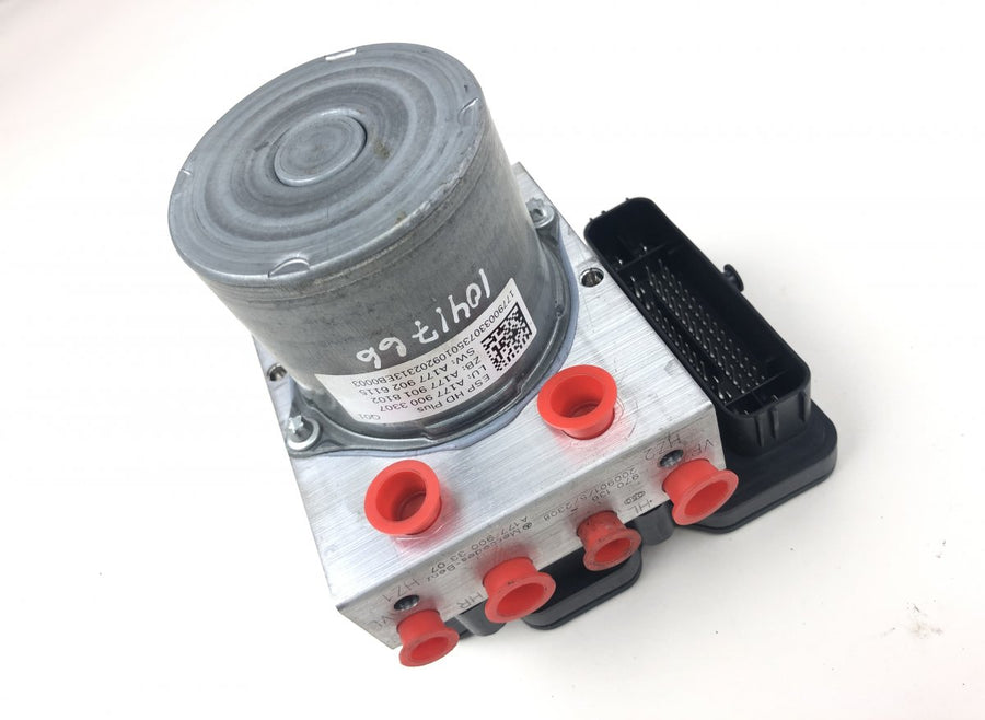 0265956612 ABS hydraulic unit / pump MERCEDES-BENZ A-CLASS (W177) (2018-)