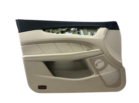 A2187201170 Door Trim Panel Front Left MERCEDES-BENZ CLS (C218) (2011-2017)