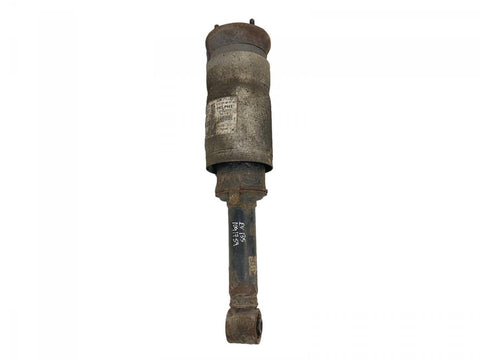 22257273 Air shock absorber front left LAND ROVER RANGE ROVER SPORT I (L320) (2005-2013)