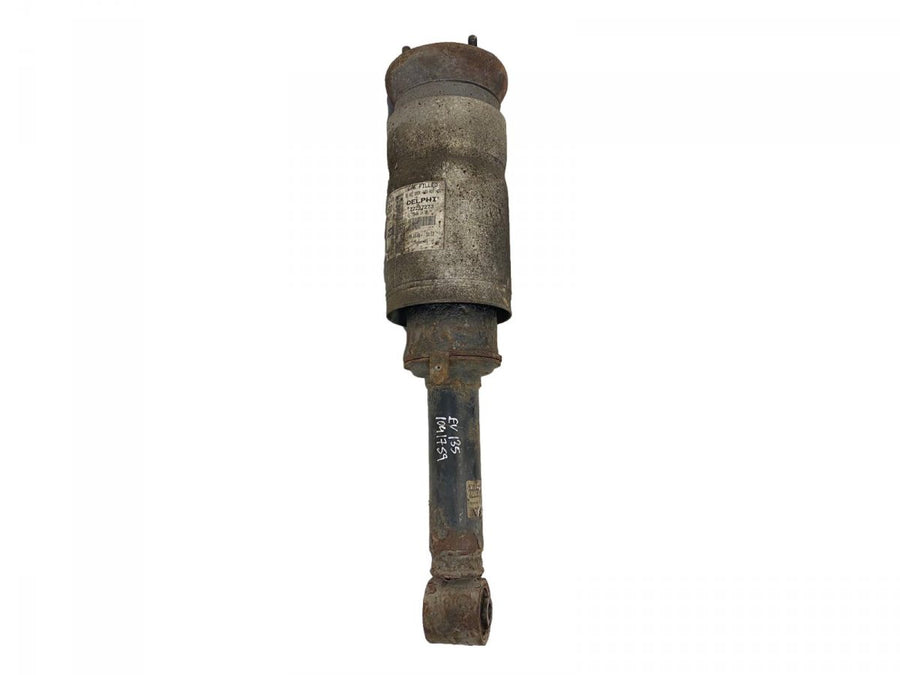 22257273 Air shock absorber front left LAND ROVER RANGE ROVER SPORT I (L320) (2005-2013)