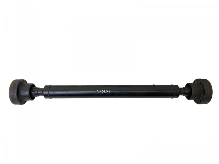TVB500510 Propeller shaft front LAND ROVER RANGE ROVER SPORT I (L320) (2005-2013)