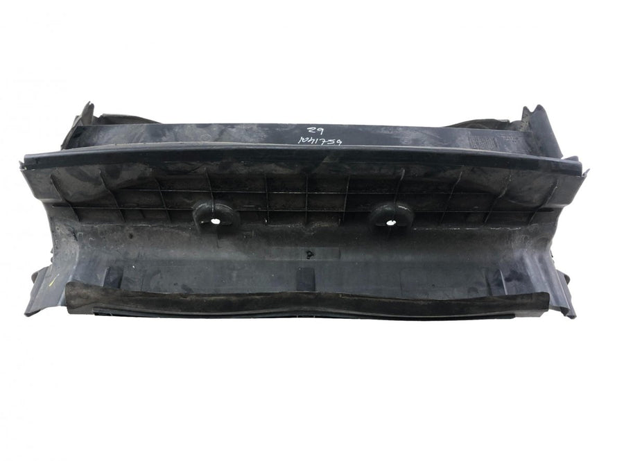 LR013050 Radiator shroud LAND ROVER RANGE ROVER SPORT I (L320) (2005-2013)