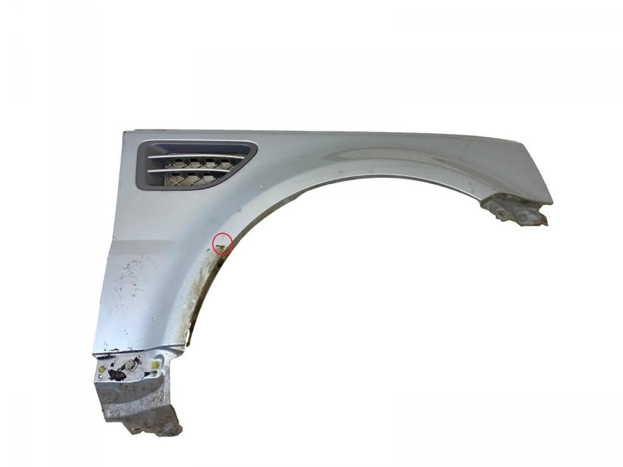 ASB790020 Fender Front Right LAND ROVER RANGE ROVER SPORT I (L320) (2005-2013)
